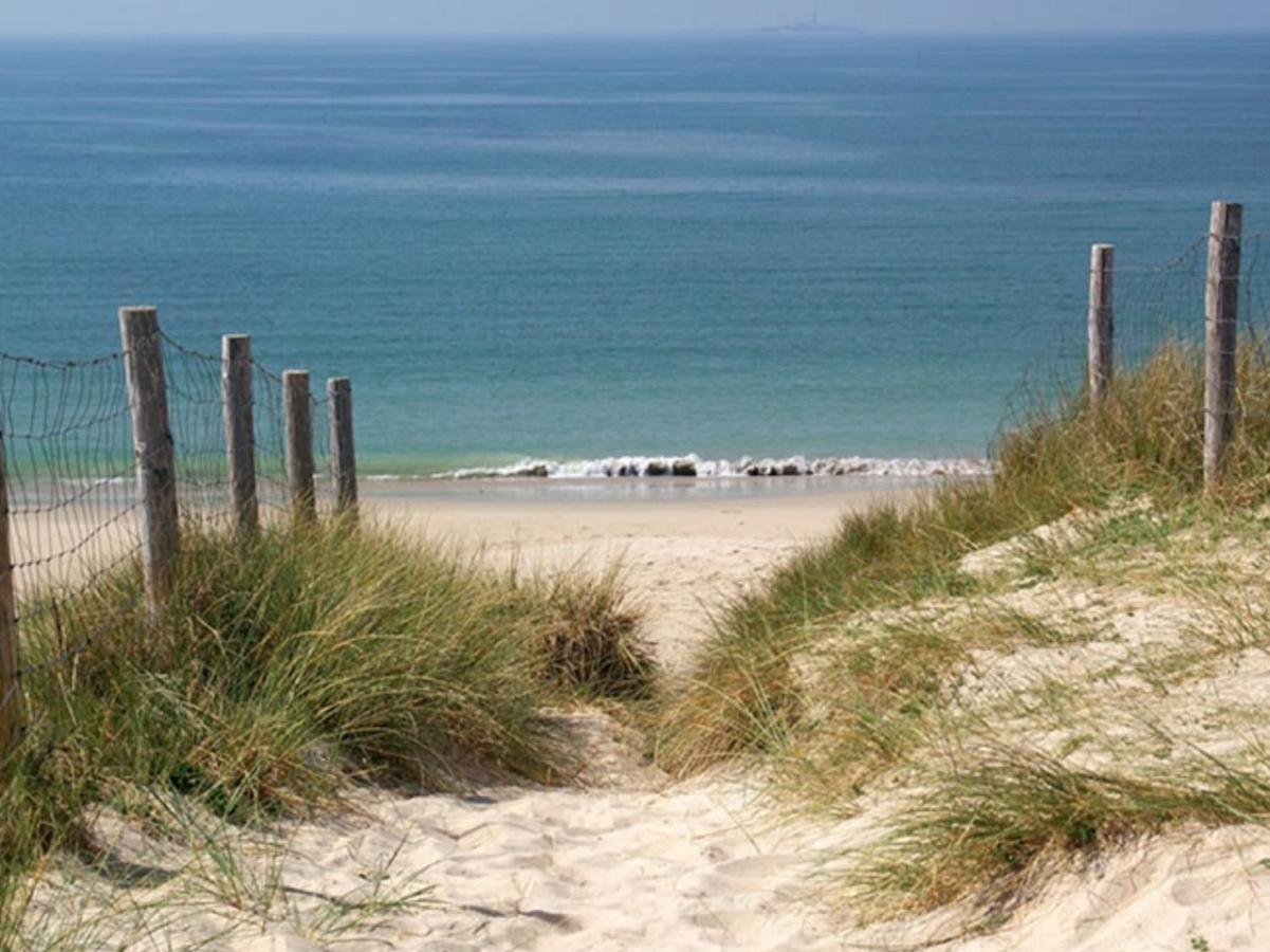 Le Long Beach - Leconfortalaplage Le Barcarès Exteriör bild